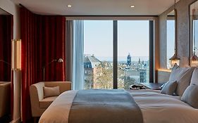 Hotel Indigo London - 1 Leicester Square By Ihg